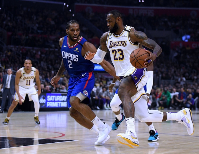 Nhận định NBA: Hai cặp đấu thú vị trong ngày trở lại của mùa giải 2019/2020 - Ảnh 3.