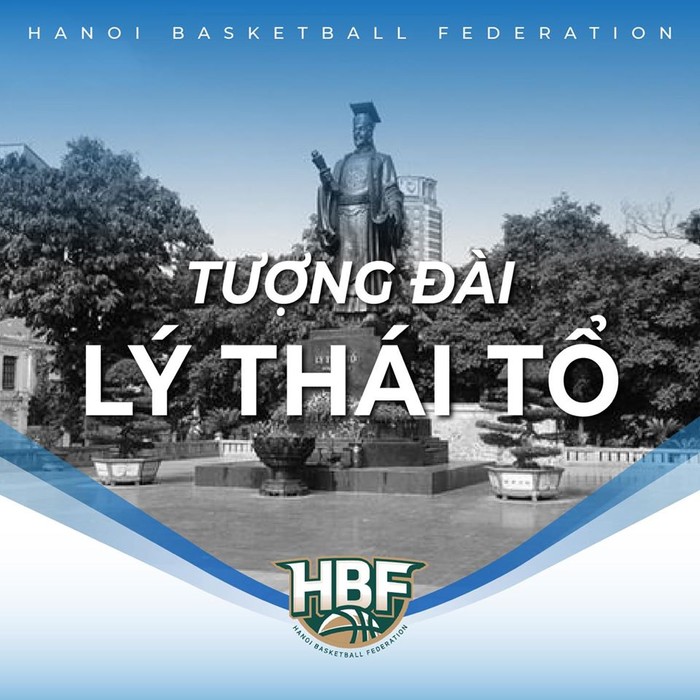 Thông tin chi tiết về giải bóng rổ 3x3 tại Hồ Gươm: Trông chờ vào màn derby Thủ đô giữa Thang Long Warriors và Hanoi Buffaloes - Ảnh 1.