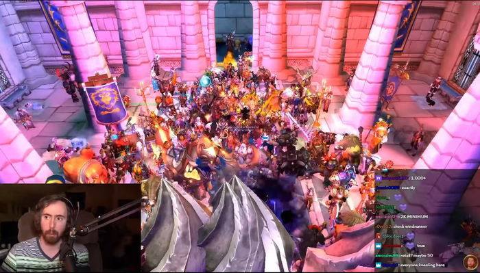 Game thủ huyền thoại World of Warcraft qua đời, hàng nghìn người chơi tập trung tại nhà thờ tưởng niệm - Ảnh 3.