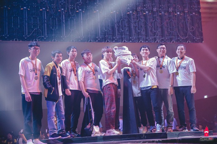 Những drama gắn liền với cái tên GAM Esports và Tinikun trong thế giới LMHT Việt Nam - Ảnh 5.