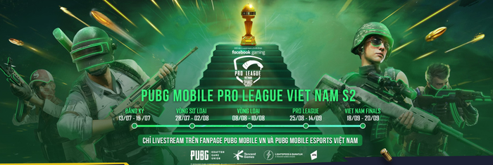 Giải PUBG Mobile Việt Nam xuất hiện đội tuyển với cái tên cực lạ MEN United Esports - Liệu có phải là fan &quot;Quỷ đỏ&quot; - Ảnh 4.