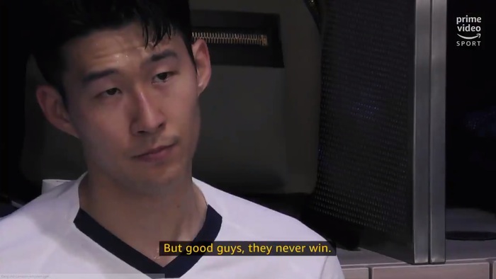 Mourinho đòi hỏi Son Heung-min và toàn thể cầu thủ Tottenham chơi xấu hơn: Lũ người tốt các cậu khó mà giành chiến thắng! - Ảnh 2.