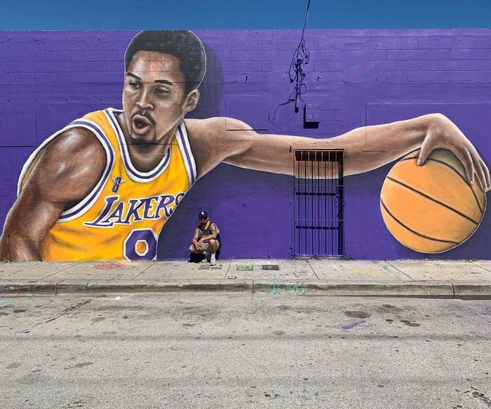 Sau loạt trận tụt dốc, đây là cách NHM vực dậy tinh thần 'chiến' của Los Angeles Lakers - Ảnh 6.