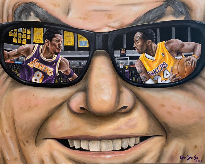 Sau loạt trận tụt dốc, đây là cách NHM vực dậy tinh thần 'chiến' của Los Angeles Lakers - Ảnh 5.
