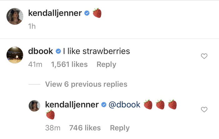 Hẹn hò cùng Kendall Jenner sau khi trở về từ Orlando: Devin Booker bị fan &quot;bắt lỗi&quot; chỉ vì hành động chủ quan trước dịch bệnh - Ảnh 4.