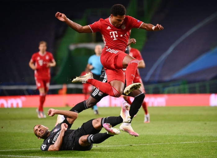 Giải mã hiện tượng, Bayern Munich đấu PSG ở chung kết Champions League - Ảnh 8.