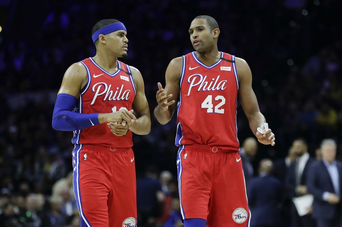 Philadelphia 76ers đối diện tương lai vô định nếu bị loại khỏi NBA Playoffs 2020 - Ảnh 3.