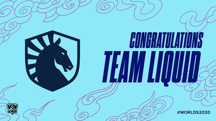 Bản tin LMHT buổi sáng: Team Liquid chính thức có mặt tại CKTG 2020, playoffs LEC xuất hiện chiến thuật cực dị - Ảnh 1.