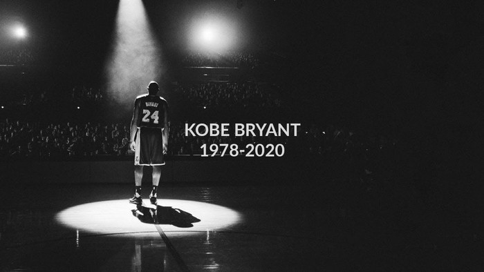 Cảm động trước tâm thư đầy cảm xúc của huyền thoại Allen Iverson dành tặng Kobe Bryant nhân ngày kỷ niệm 
