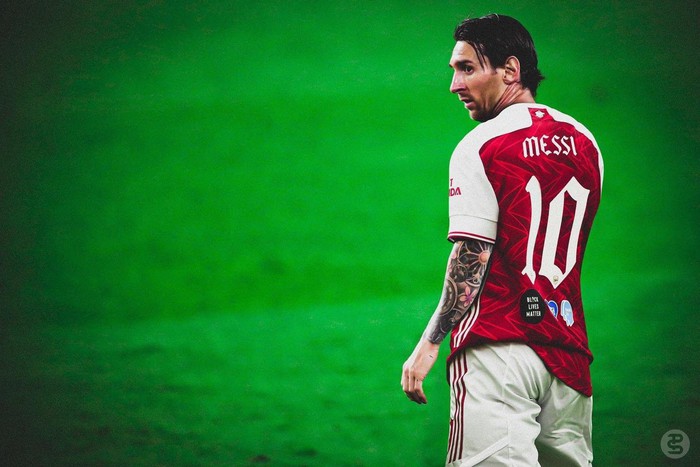 Dạo quanh MXH: Cả thế giới muốn chiêu mộ Messi - Ảnh 6.