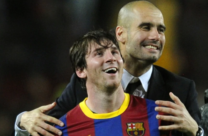 Cú sốc Messi đòi rời Barca: Leo nổi giận vì lời nói của thầy mới hay còn thuyết âm mưu khác? - Ảnh 3.