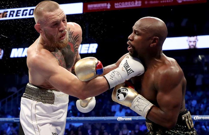 HLV quyền Anh nổi tiếng: Pacquiao sẽ cho McGregor 'toang' nhanh hơn cả Mayweather - Ảnh 2.