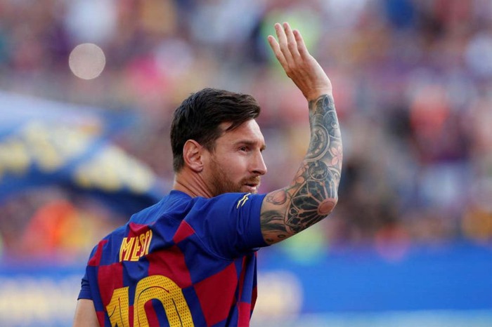 Barca có thể đưa Messi ra tòa vì lùm xùm liên quan tới chuyện ra đi - Ảnh 2.