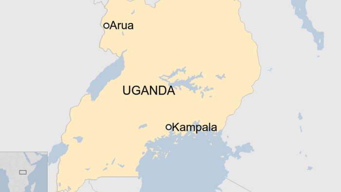 10 đứa trẻ bị sét đánh chết khi đang chơi bóng ở Uganda - Ảnh 1.