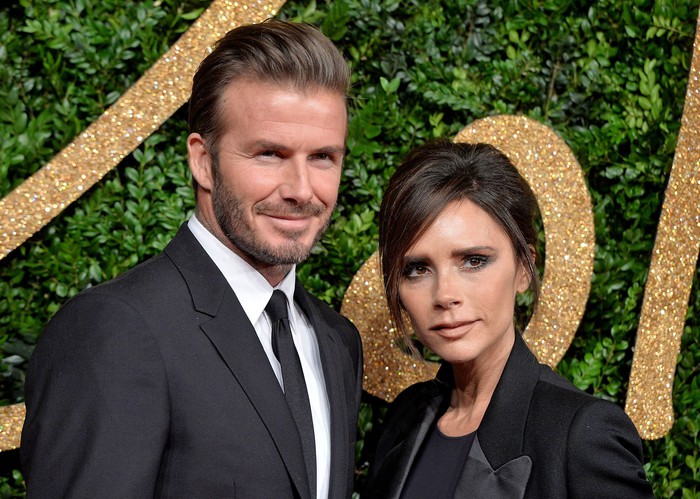 David Beckham dự định làm một bộ phim về cuộc đời mình, tính hợp tác với cả Netflix lẫn Amazon - Ảnh 1.