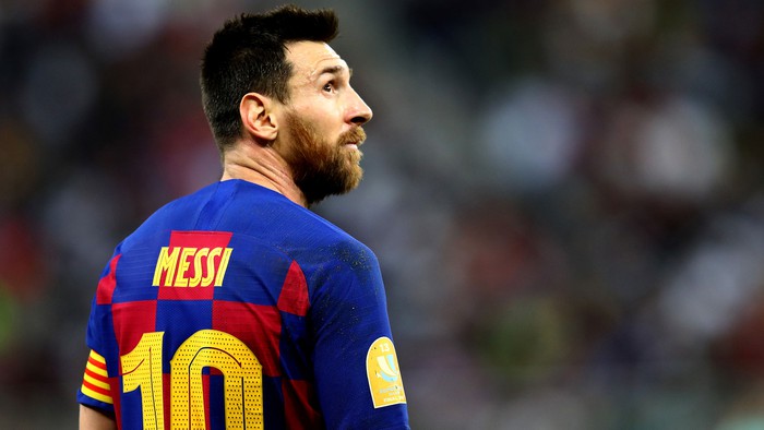 Bạn có biết, nỗi khổ của Messi bắt nguồn từ một cú điện thoại gần rừng Boulogne? - Ảnh 1.
