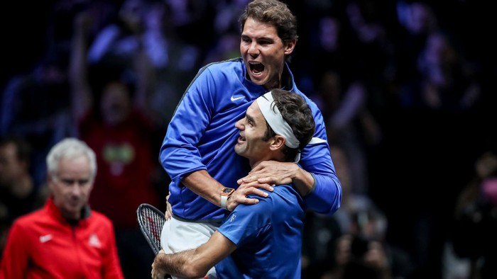 Nadal và hàng loạt sao quần vợt từ chối dự US Open: Grand Slam xứ sở cờ hoa &quot;toang&quot;! - Ảnh 2.