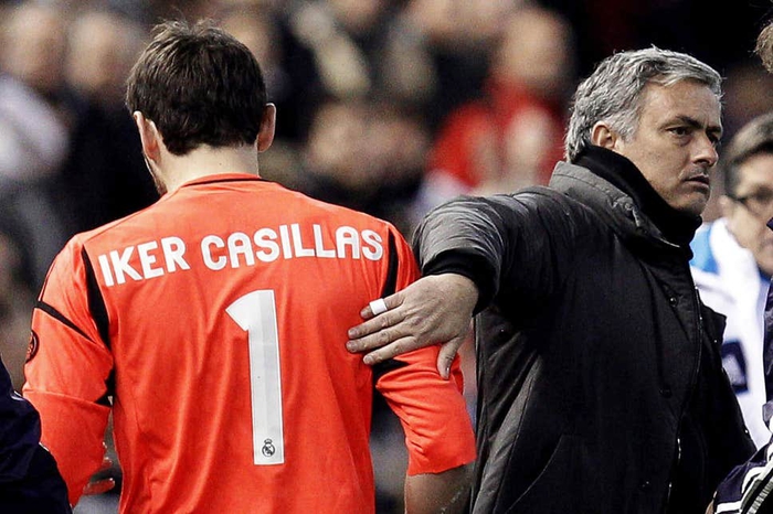 Casillas: &quot;Thánh&quot; nhưng chứa đựng quá nhiều xúc cảm mãnh liệt của người thường - Ảnh 5.