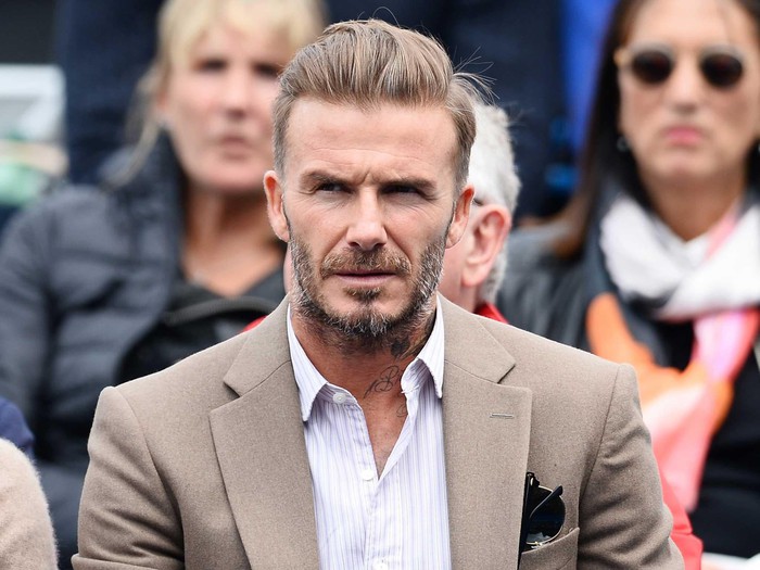 Beckham kêu gọi vốn lần đầu cho dự án Esports cực lớn, đặt mục tiêu thu về hơn 300 tỉ VNĐ - Ảnh 1.