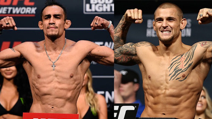 Dustin Poirier nhiều khả năng sẽ không thượng đài với Tony Ferguson tại UFC 254 vì lý do tài chính - Ảnh 1.