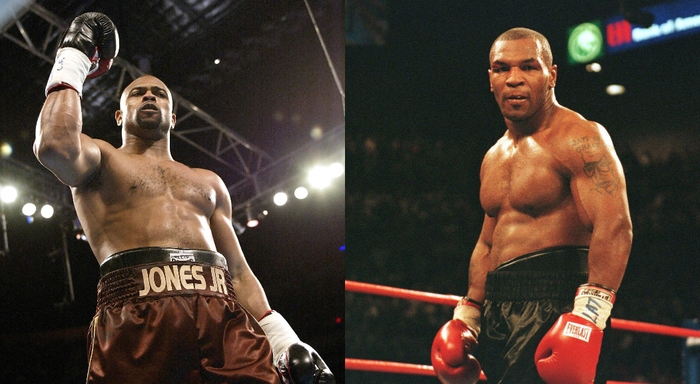 Roy Jones bắt đầu hối hận vì chấp nhận thượng đài với Mike Tyson: Ông ấy quá mạnh mẽ - Ảnh 1.