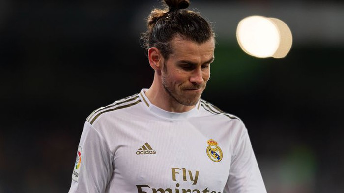 Giữa cơn bão tin đồn chuyển nhượng, Mourinho đã chính thức lên tiếng về Bale - Ảnh 1.
