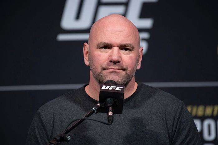 Chủ tịch Dana White xác nhận Tony Ferguson sẽ không thi đấu tại UFC 254 - Ảnh 1.