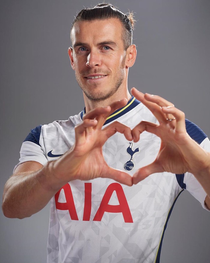 NÓNG: Gareth Bale chính thức quay trở về mái nhà xưa - Ảnh 2.