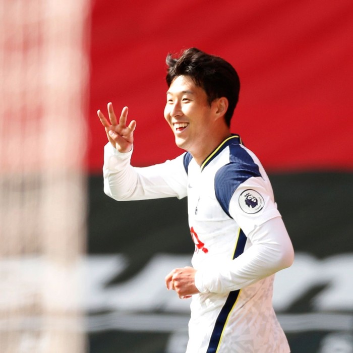 Với Tottenham, Son Heung-Min là tài sản vô giá - Ảnh 3.