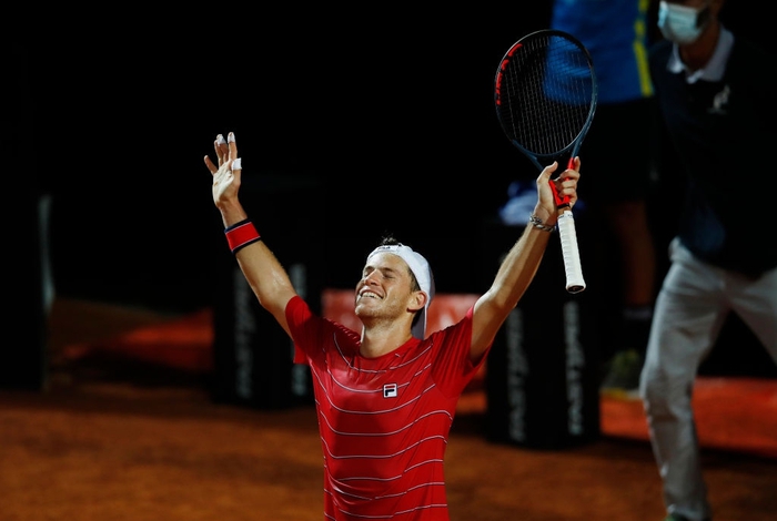 Chỉ còn đúng 1 chiến thắng nữa, Djokovic chính thức vượt kỷ lục vô địch của Nadal - Ảnh 7.