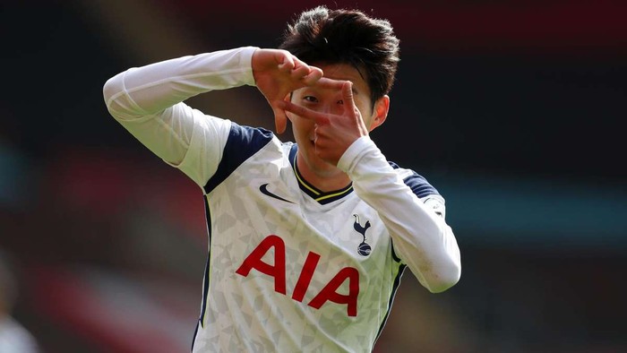 Với Tottenham, Son Heung-Min là tài sản vô giá - Ảnh 2.