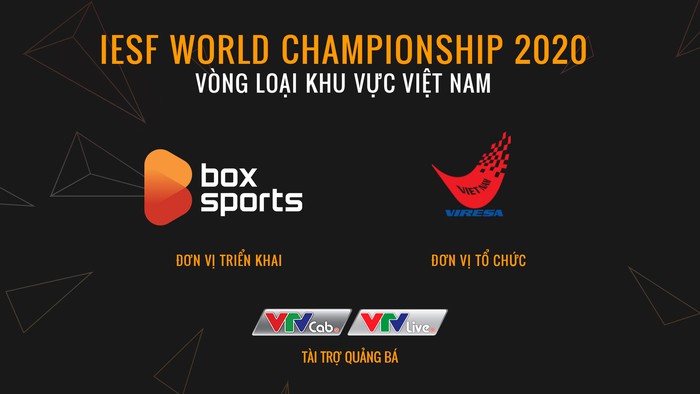 Lộ diện những gương mặt xuất sắc nhất Việt Nam dự giải vô địch thế giới Esports vào tháng 10 này - Ảnh 5.