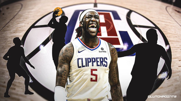 Nghi vấn Paul George không được lòng các đồng đội ở Los Angeles Clippers sau thất bại tại NBA Playoffs 2020 - Ảnh 3.