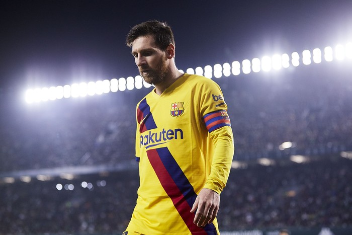 Barca cố giữ chân Messi là một sai lầm khủng khiếp - Ảnh 3.