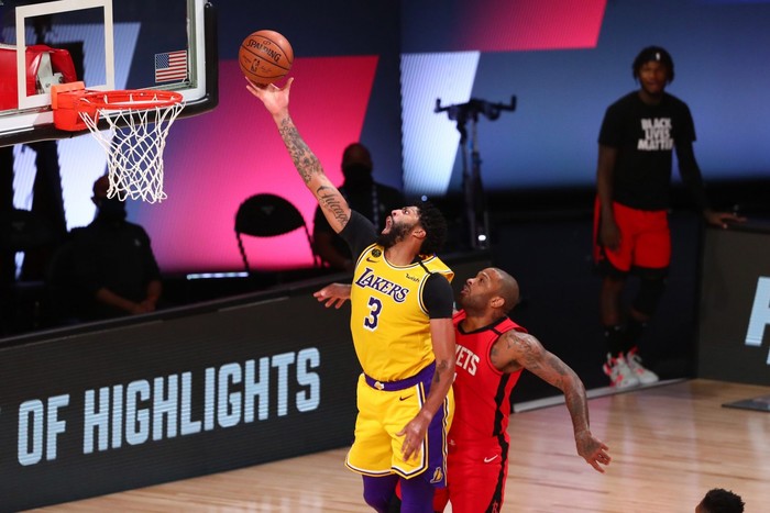 Đánh giá từng vị trí trên đội hình ra sân của Los Angeles Lakers và Miami Heat - Ảnh 10.