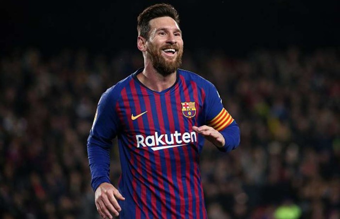 Messi thay đổi quyết định, tuyên bố ở lại Barca mùa giải tới - Ảnh 1.