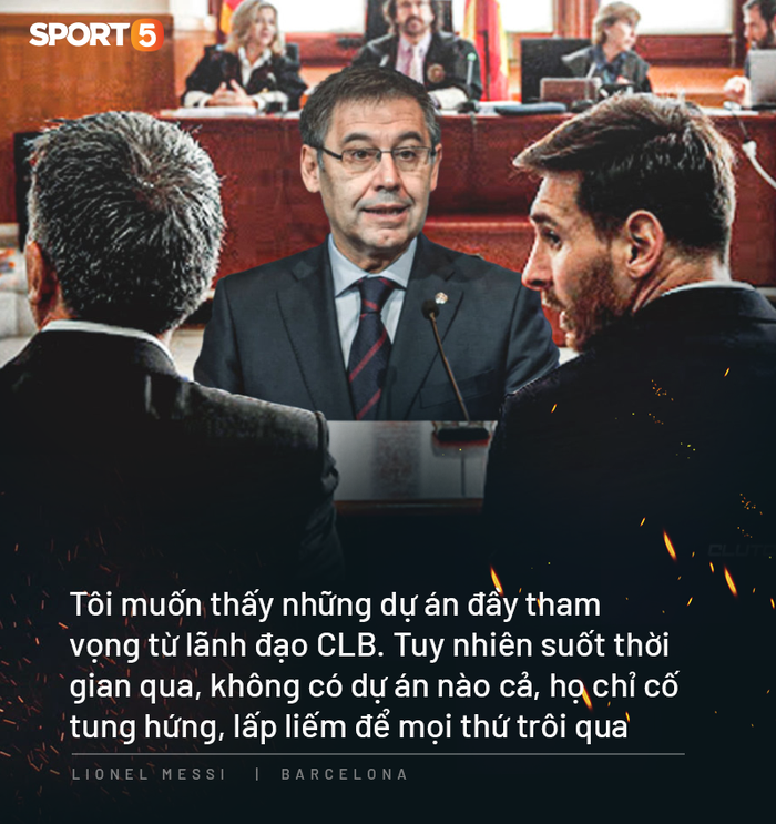 10 câu nói đắt giá nhất của Messi trong ngày anh dốc hết ruột gan vạch trần Chủ tịch Barca - Ảnh 6.