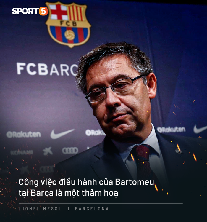 10 câu nói đắt giá nhất của Messi trong ngày anh dốc hết ruột gan vạch trần Chủ tịch Barca - Ảnh 8.