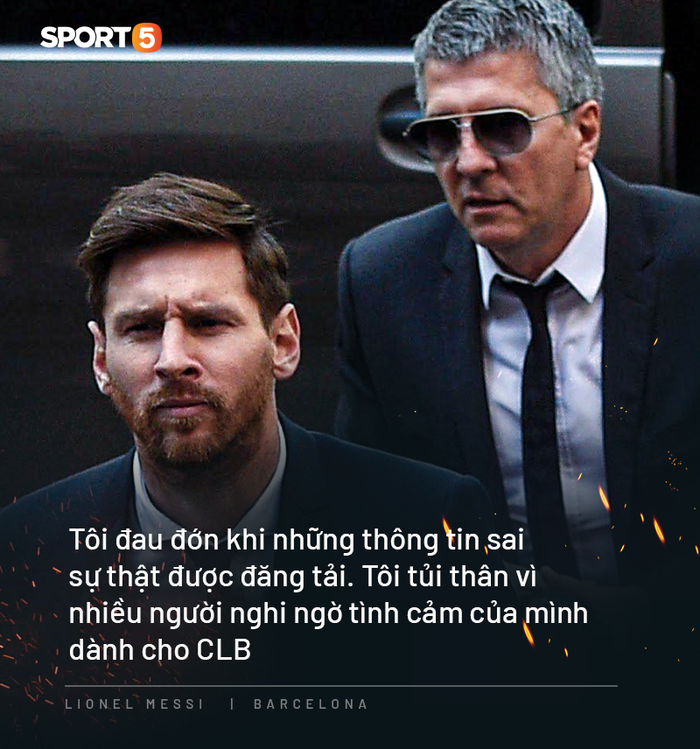 10 câu nói đắt giá nhất của Messi trong ngày anh dốc hết ruột gan vạch trần Chủ tịch Barca - Ảnh 9.