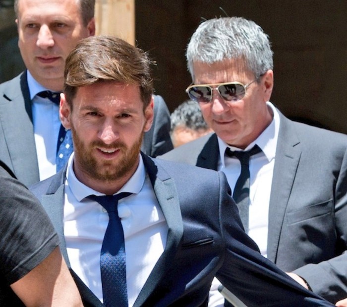 Toàn văn bài phỏng vấn Messi: Lần đầu tiên lên tiếng vạch trần sự yếu kém của Ban lãnh đạo Barca và sự giả dối của Chủ tịch Bartomeu - Ảnh 3.