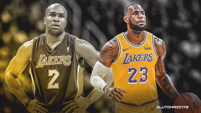 Chiến thắng trước Houston Rockets đưa bộ đôi &quot;lão tướng&quot; của Los Angeles Lakers đến những cột mốc mới trong sự nghiệp - Ảnh 2.