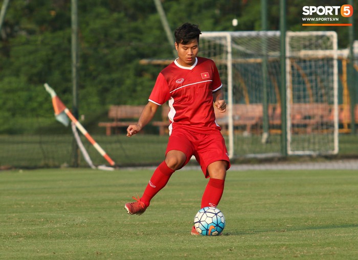 Với HLV Hoàng Anh Tuấn, kỷ luật luôn là yếu tố quan trọng nhất với U19 Việt Nam  - Ảnh 3.