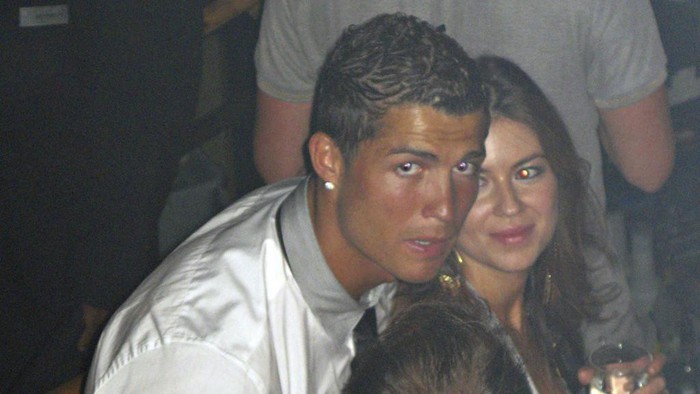 Kathryn Mayorga và con đường bắt buộc để kéo Ronaldo xuống bùn đen - Ảnh 2.