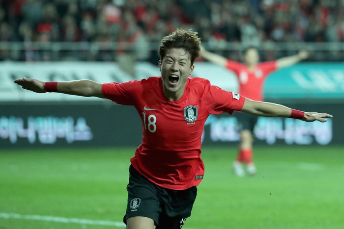 Chấn động: Son Heung-min cùng Hàn Quốc đánh bại đội tuyển hàng đầu thế giới - Ảnh 8.