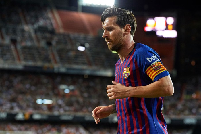 Sốc: Lionel Messi có thể rời Barcelona miễn phí nhưng chỉ với một điều kiện  - Ảnh 1.