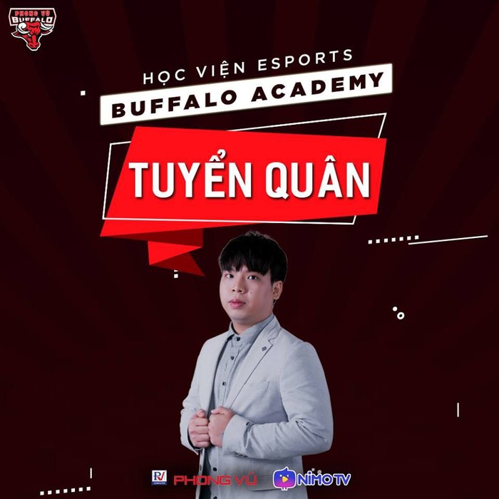 Điểm tin Esports ngày 2/10: Giải đấu Liên Quân Mobile dành cho game thủ không chuyên với giải thưởng cực khủng chuẩn bị diễn ra - Ảnh 3.