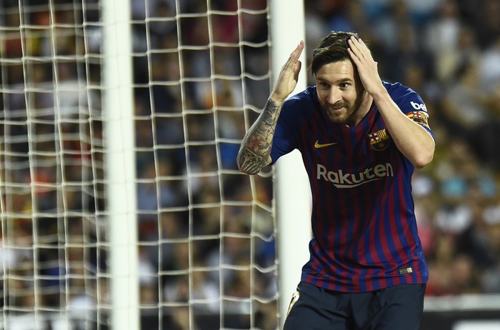 6 kỷ lục Guinness có thể bạn không biết Lionel Messi đang nắm giữ - Ảnh 4.