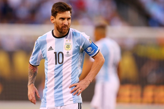 6 kỷ lục Guinness có thể bạn không biết Lionel Messi đang nắm giữ - Ảnh 5.