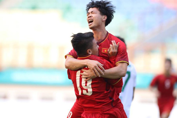 Top 6 ứng viên tiềm năng tranh giải Cầu thủ hay nhất AFF Cup 2018: Hai ngôi sao ĐT Việt Nam góp mặt - Ảnh 1.
