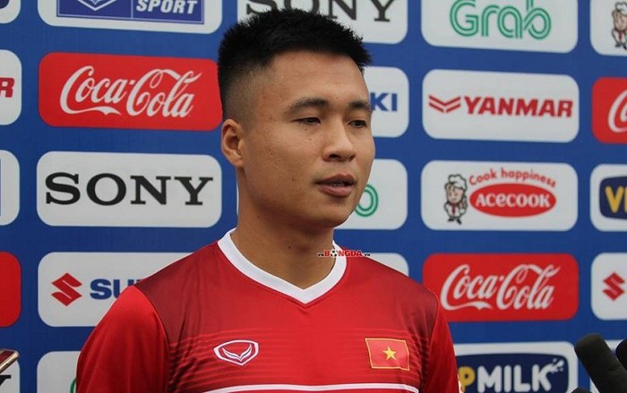 5 cái tên bị loại ở đội tuyển Việt Nam: Cơn đau đầu mang tên Tiến Linh - Ảnh 1.